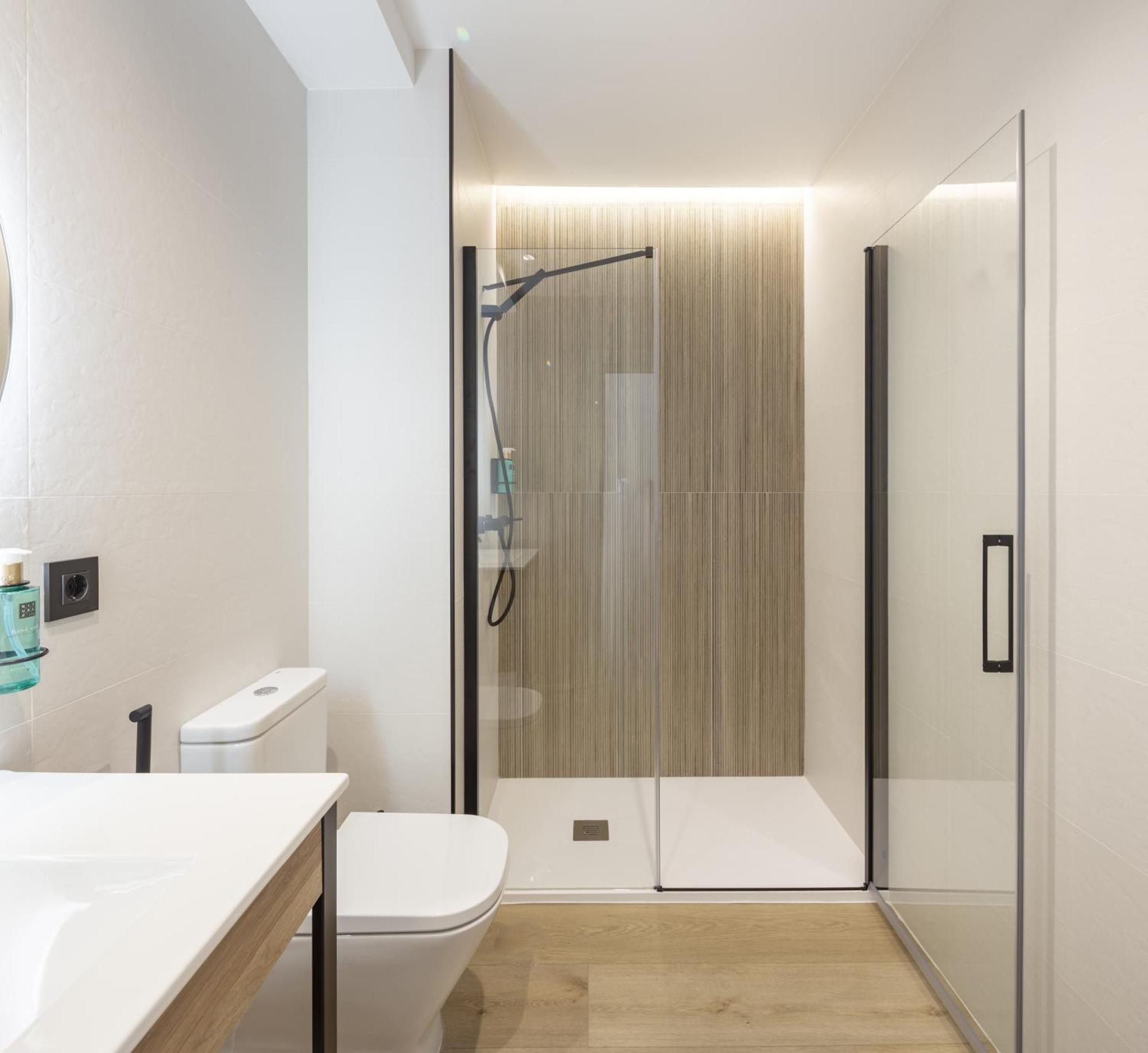 Apartamentos Turisticos D10 Ávila Buitenkant foto